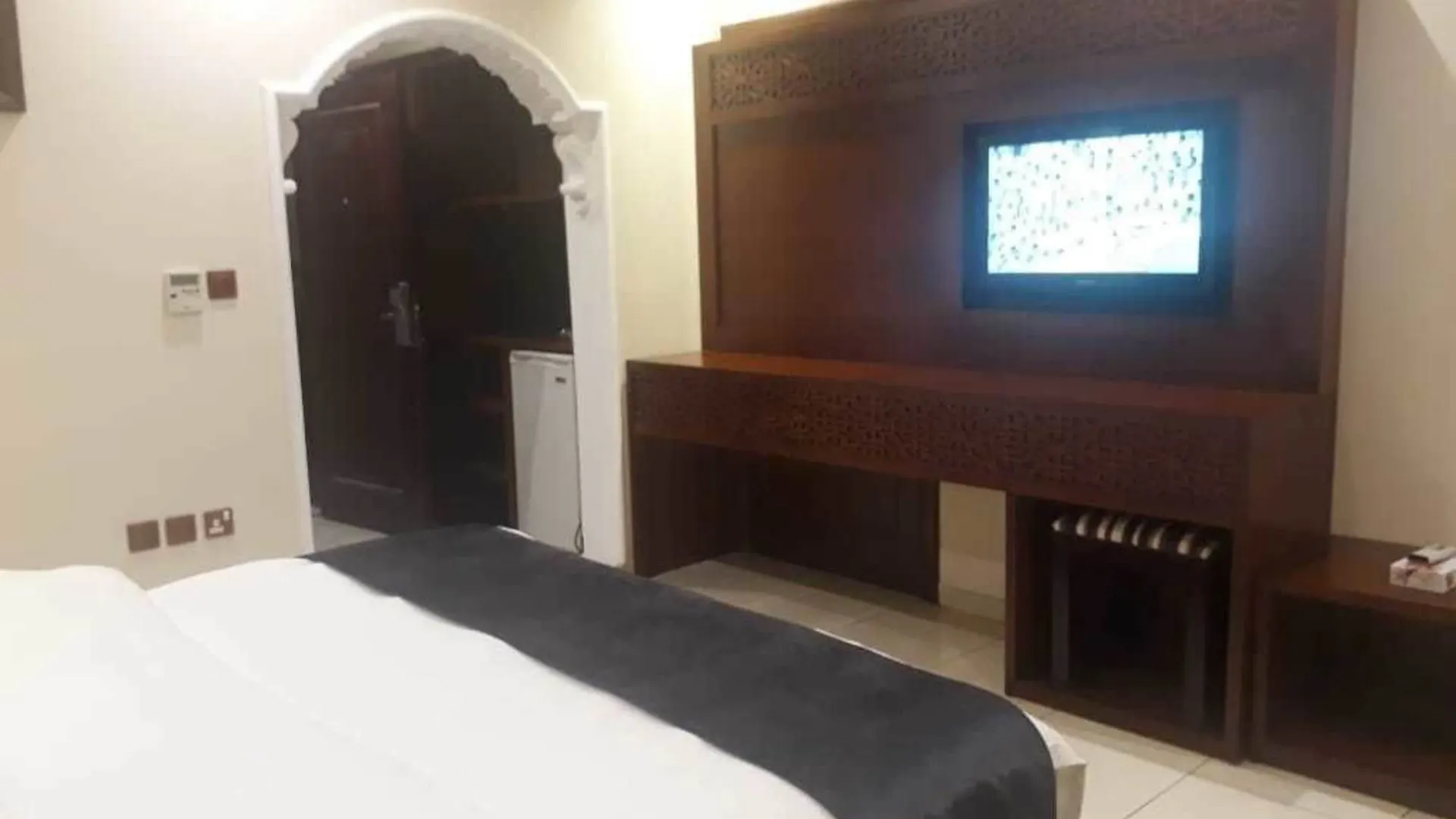 الشقق الفندقية سفير جدة للوحدات السكنية