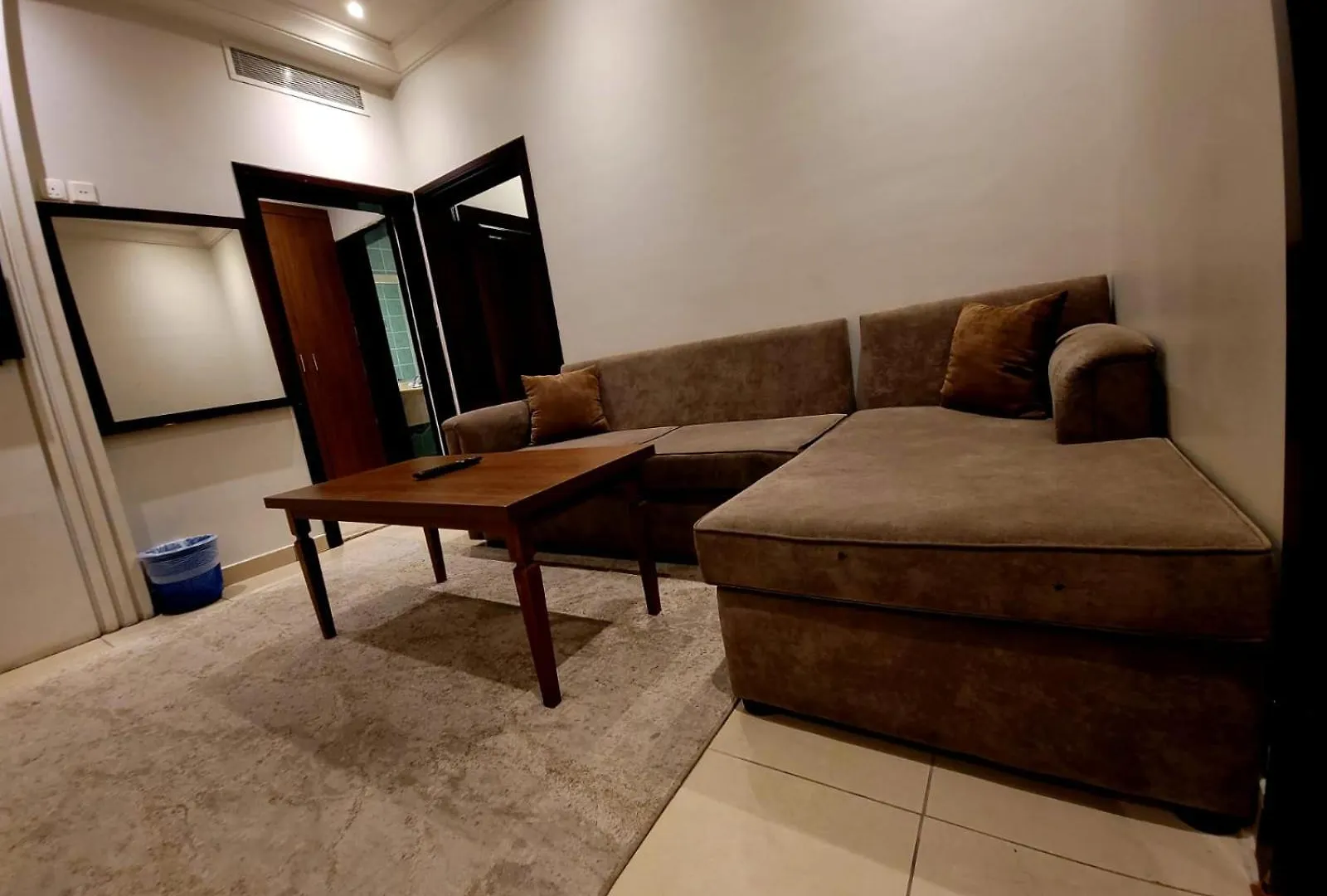 سفير جدة للشقق المخدومة Aparthotel Jeddah