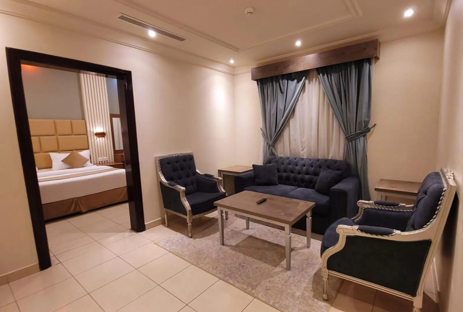 سفير جدة للشقق المخدومة 0*, Jeddah