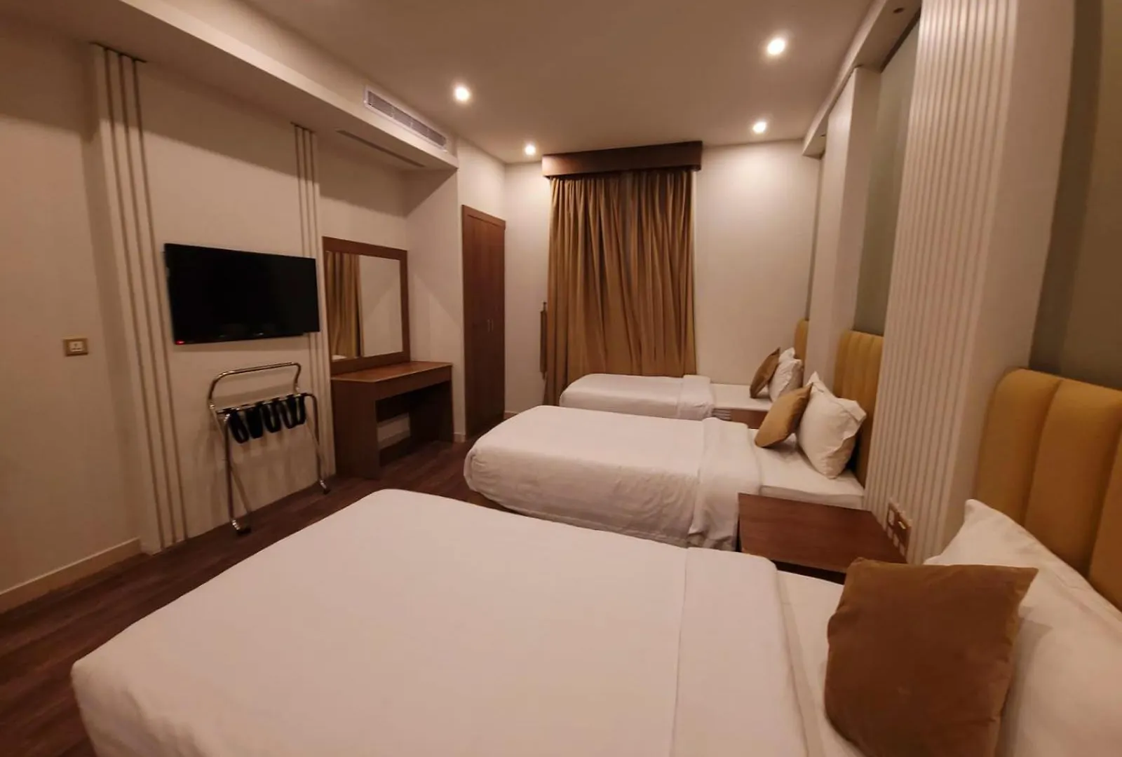 سفير جدة للشقق المخدومة 0*, Jeddah Saudi Arabia