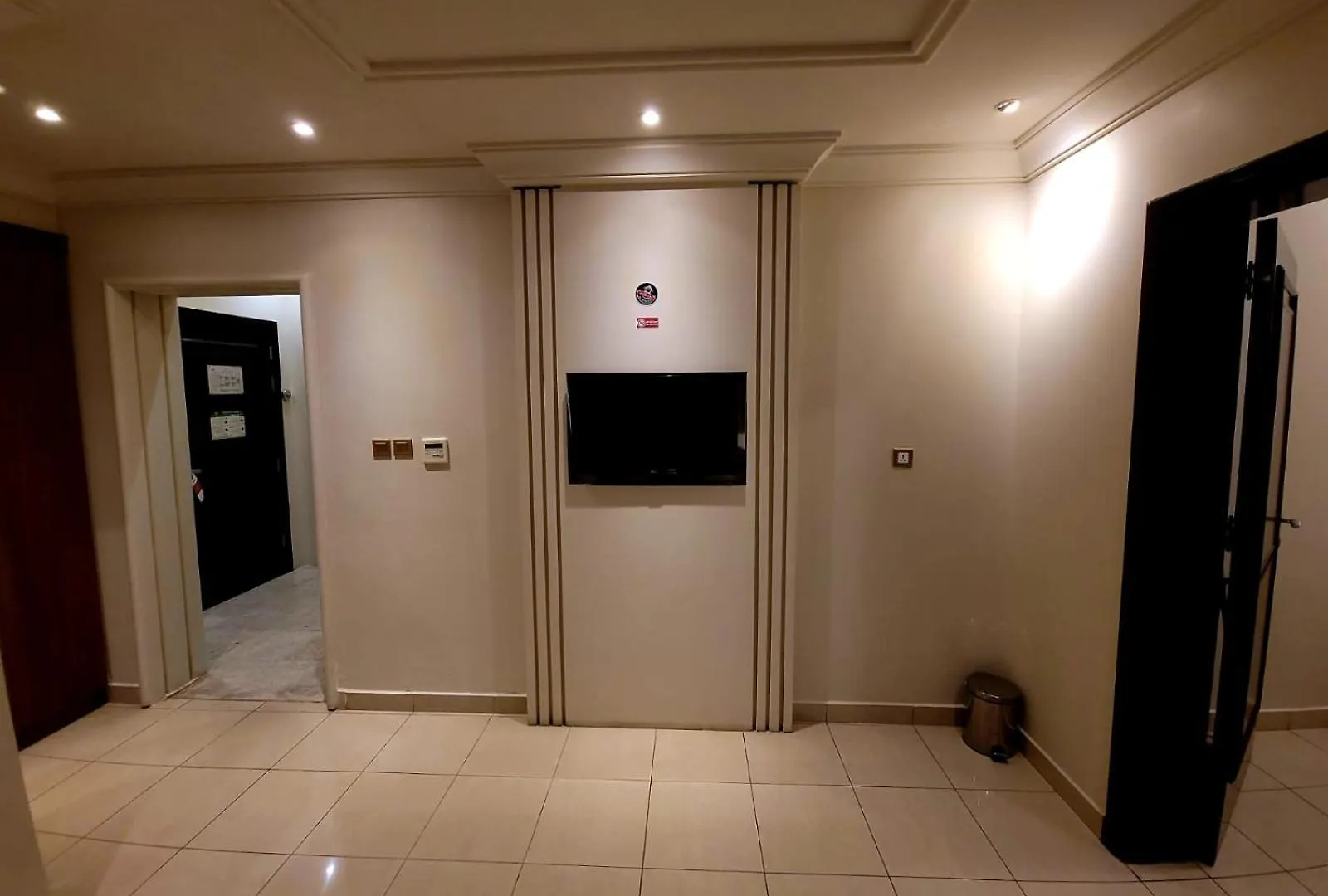 Aparthotel سفير جدة للشقق المخدومة Saudi Arabia