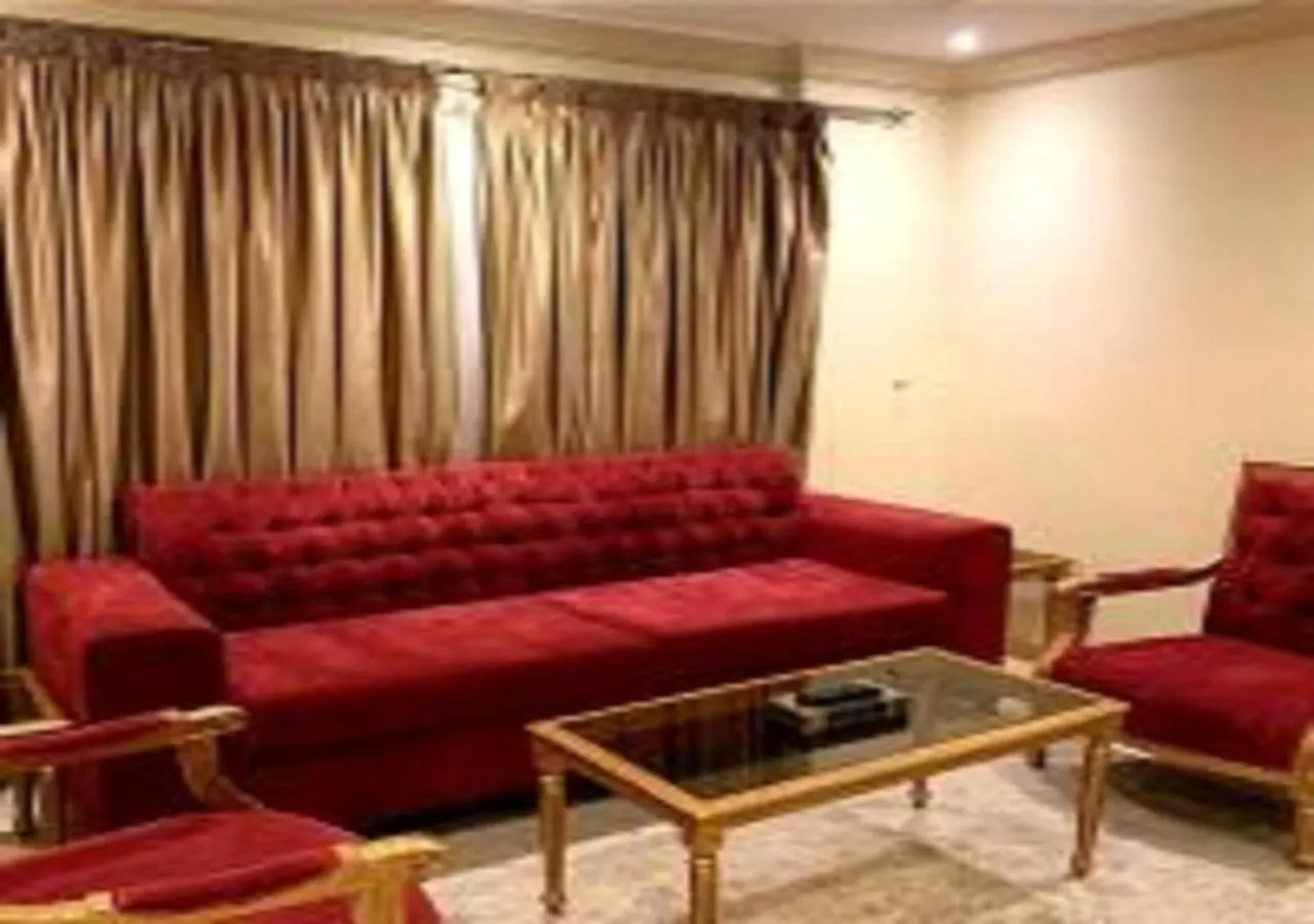 Aparthotel سفير جدة للشقق المخدومة